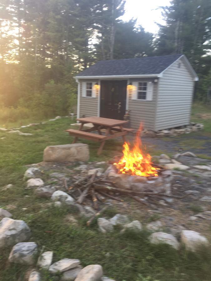 Cozy Cabin In The Catskills East Durham Экстерьер фото